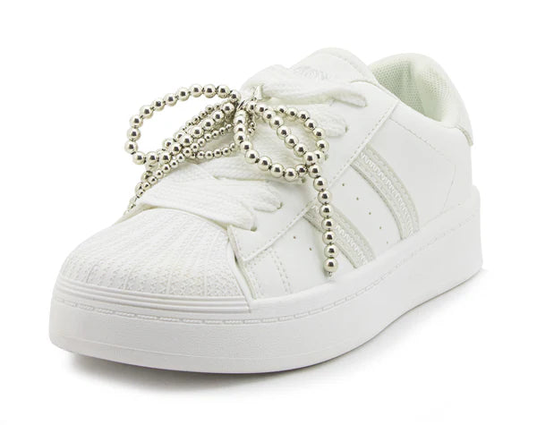 Tenis Casual Blanco FACE2FACE FACHR2521281BL