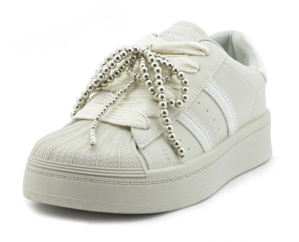 Tenis Casual Beige FACE2FACE FACHR2521281BE