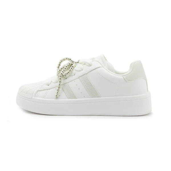 Tenis Casual Blanco FACE2FACE FACHR2521281BL
