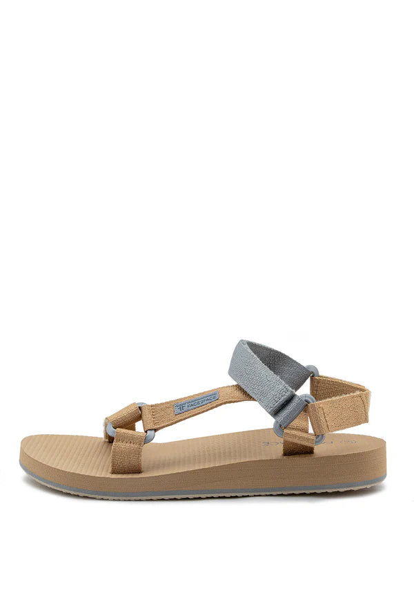 Sandalia Casual Café FACE2FACE FAHR2521334CF