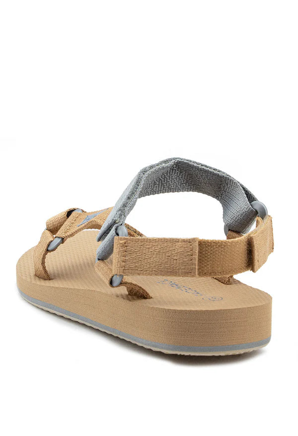 Sandalia Casual Café FACE2FACE FAHR2521334CF