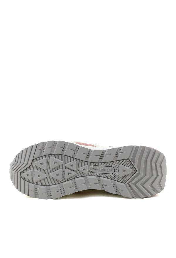 Tenis Casual Café FACE2FACE FAHR2521337CF