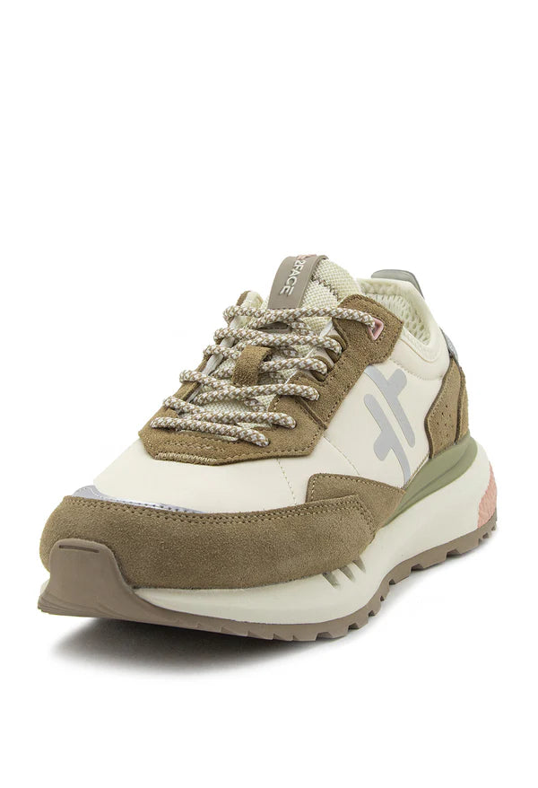 Tenis Casual Café FACE2FACE FAHR2521337CF