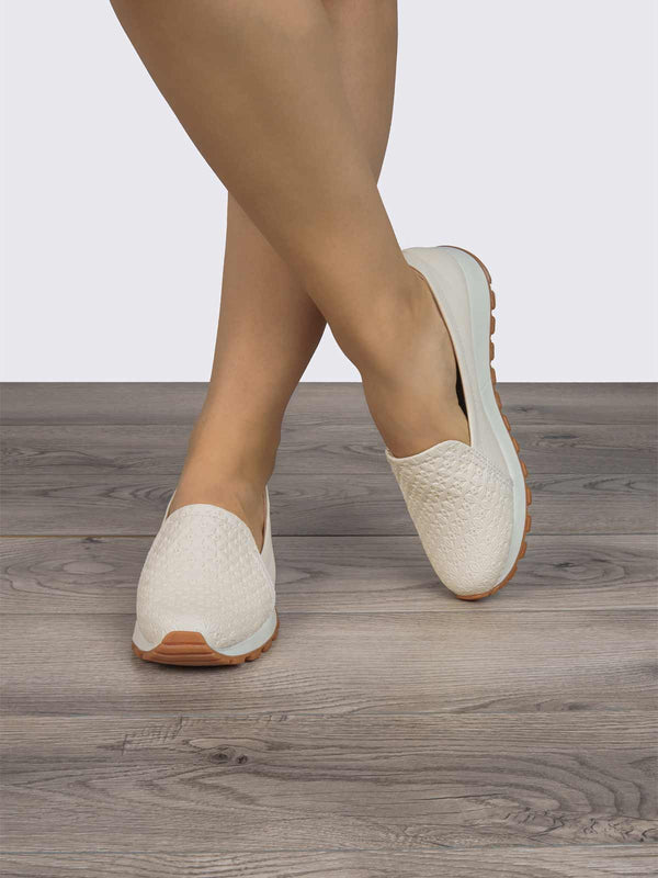 Mocasín R Beige ADDIC HU6902BE - www.zitiocr.com