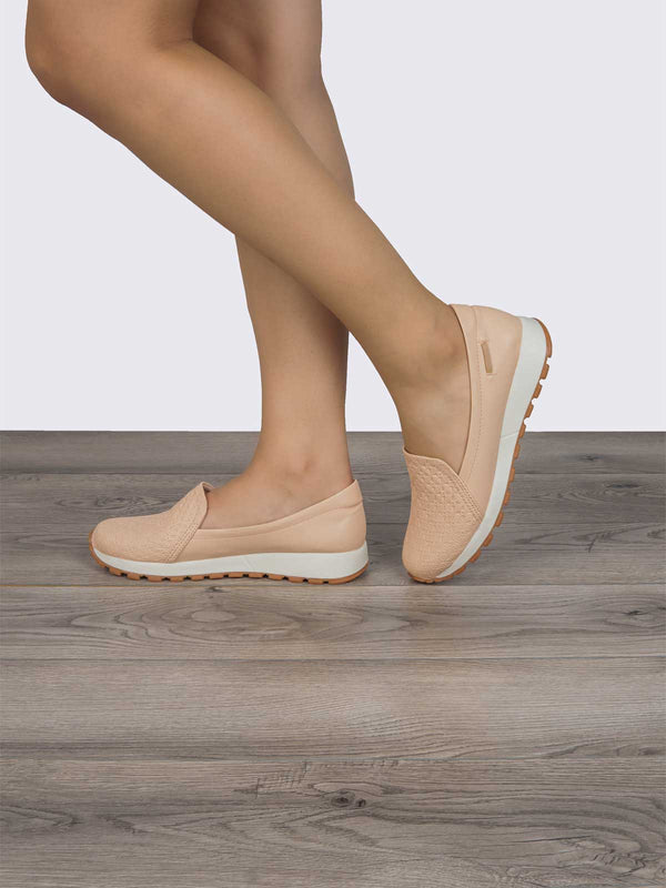Mocasín R Nude ADDIC HU6902RNU - www.zitiocr.com
