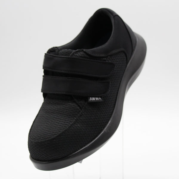 Tenis Casual Negro AWWA AWA505NE