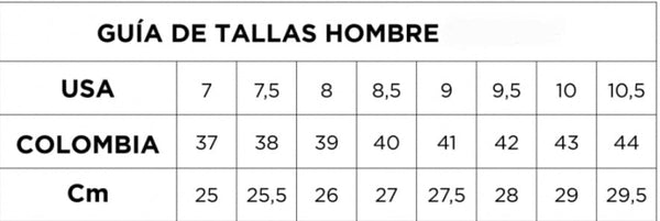 Bota Casual Hombre Chocolate WINNER WIN2465CT