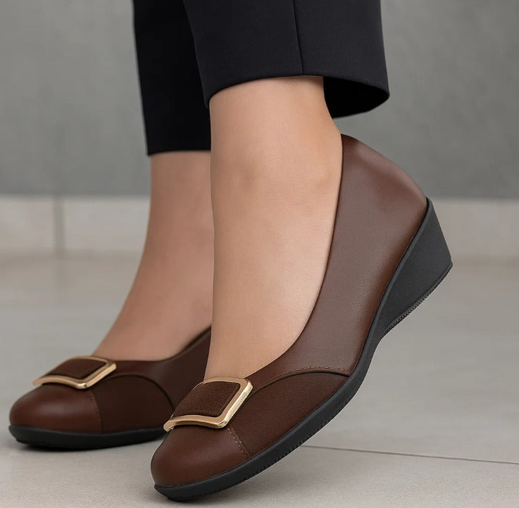 Zapato Casual Café Visius VI2507CF