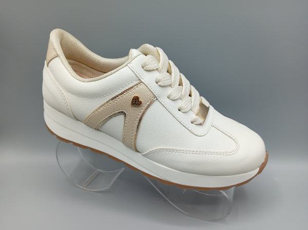 Tenis Casual Talco ADDIC JES303TCCH