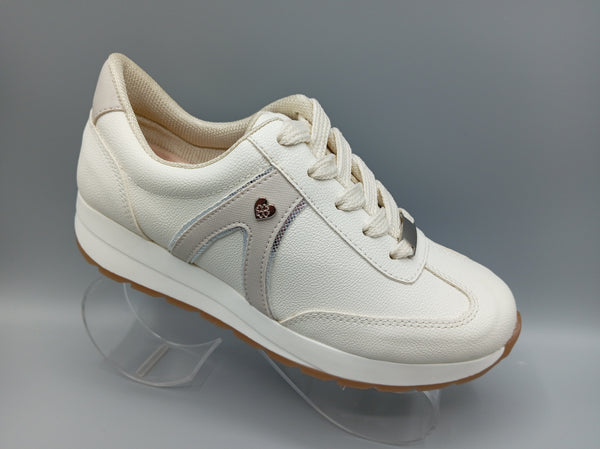 Tenis Casual Talco ADDIC JES303TCPL