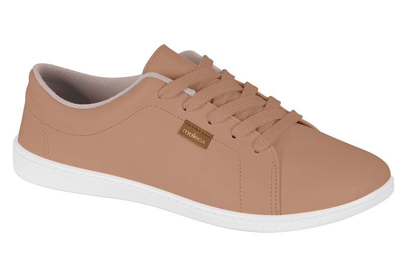 Tenis Casual Nude Moleca MA5605.463NU