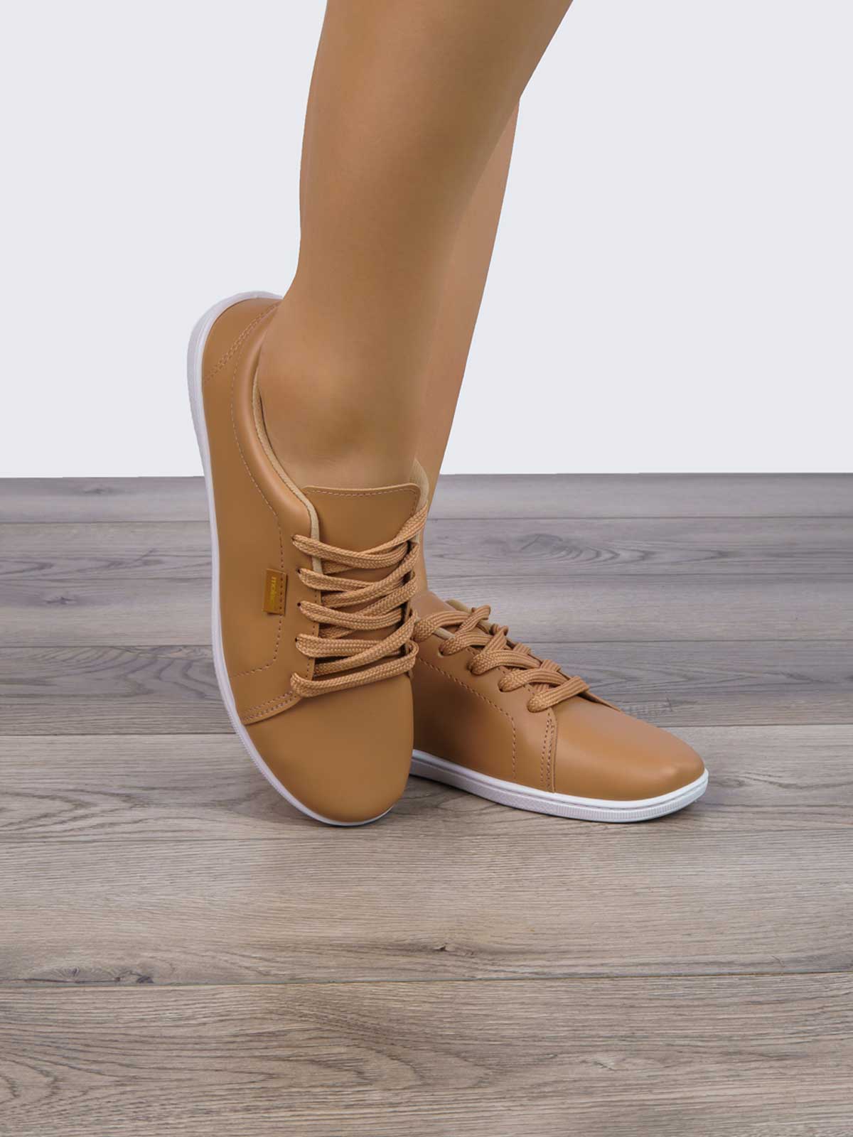 Zapatos Vazza Tenis Casuales Cafes Tenis Color Cafe Hombre Tenis