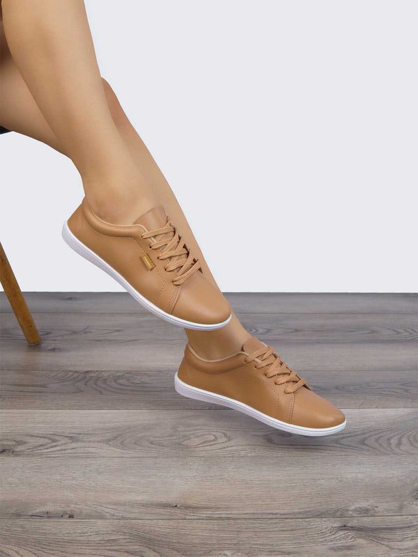 Tenis Casual Nude Moleca MA5605.463NU