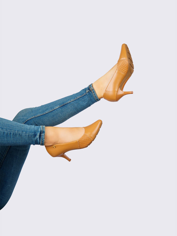 Zapato Casual Camel Modare MO7013.636CM