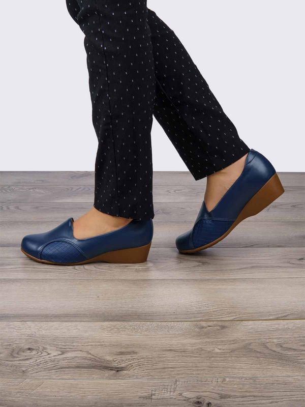 Zapato Casual Azul Marino Modare MO7014.229AZ - www.zitiocr.com
