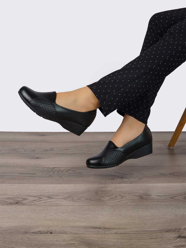Zapato Casual Negro Modare MO7014.229NE - www.zitiocr.com