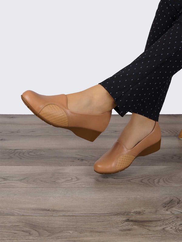Zapato Casual Nude Modare MO7014.229NU - www.zitiocr.com