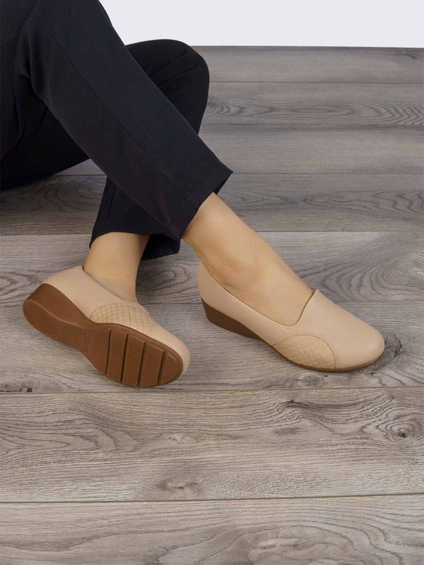 Zapato Casual Beige Modare MO7014.229BE - www.zitiocr.com