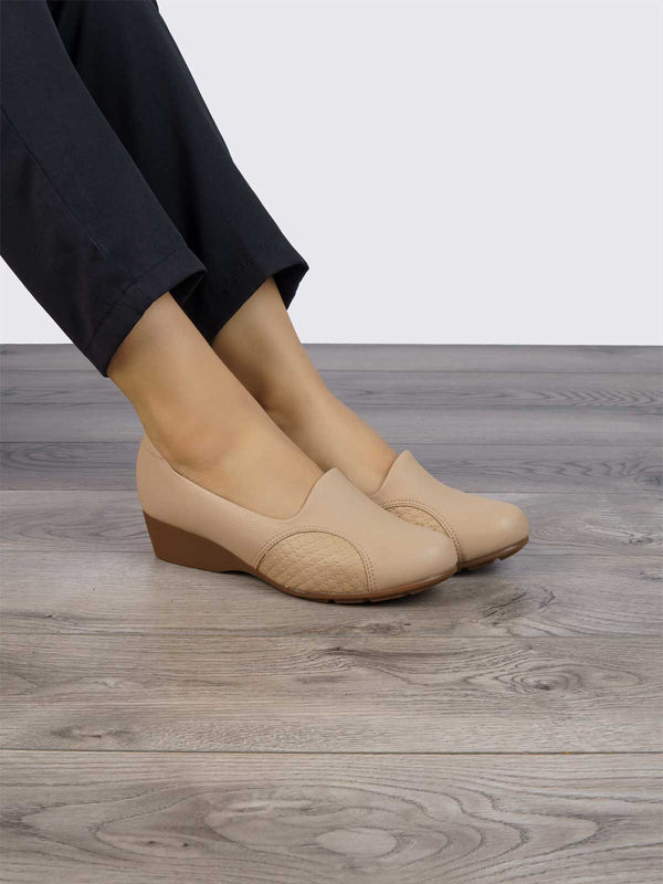 Zapato Casual Beige Modare MO7014.229BE - www.zitiocr.com