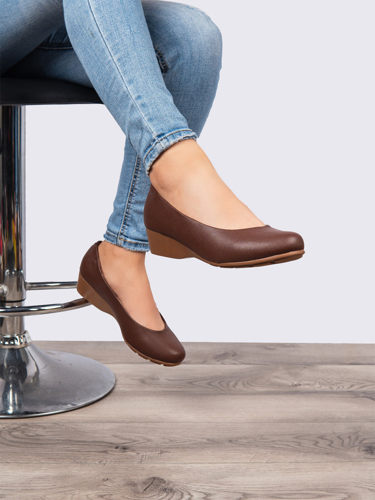 Zapato Casual Cafe Modare MO7014.200CF