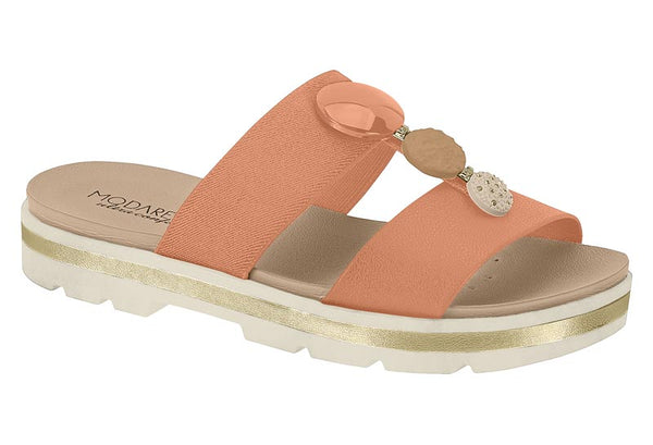 Sandalia Durazno Modare MO7132.138DU