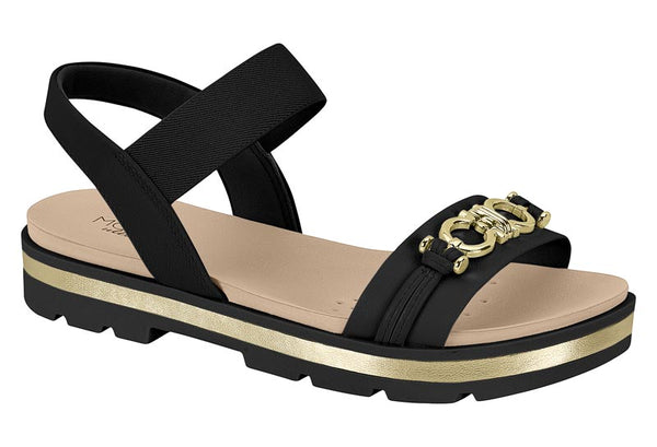 Sandalia Negro Modare MO7132.142NE