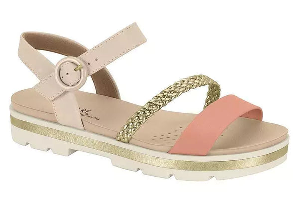 Sandalia Durazno Modare MO7132.144DUCM