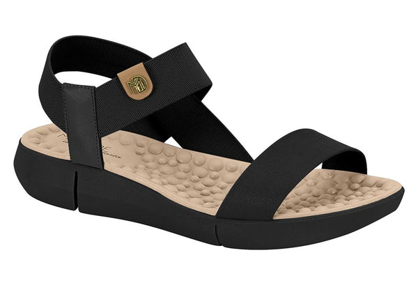 Sandalia Negro Modare MO7142.132NE