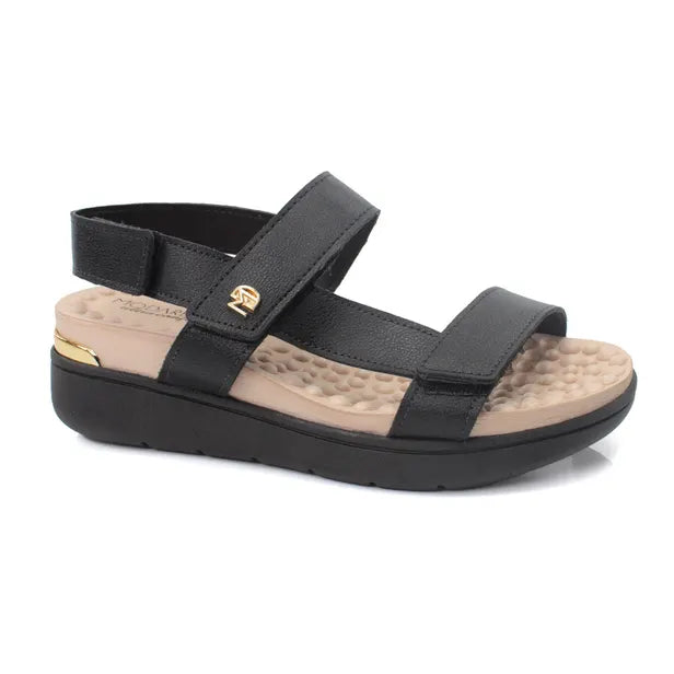 Sandalia Negro Modare MO7151.126NE