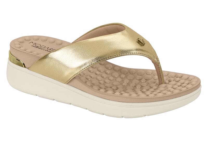 Sandalia Dorado Modare MO7151.127DO