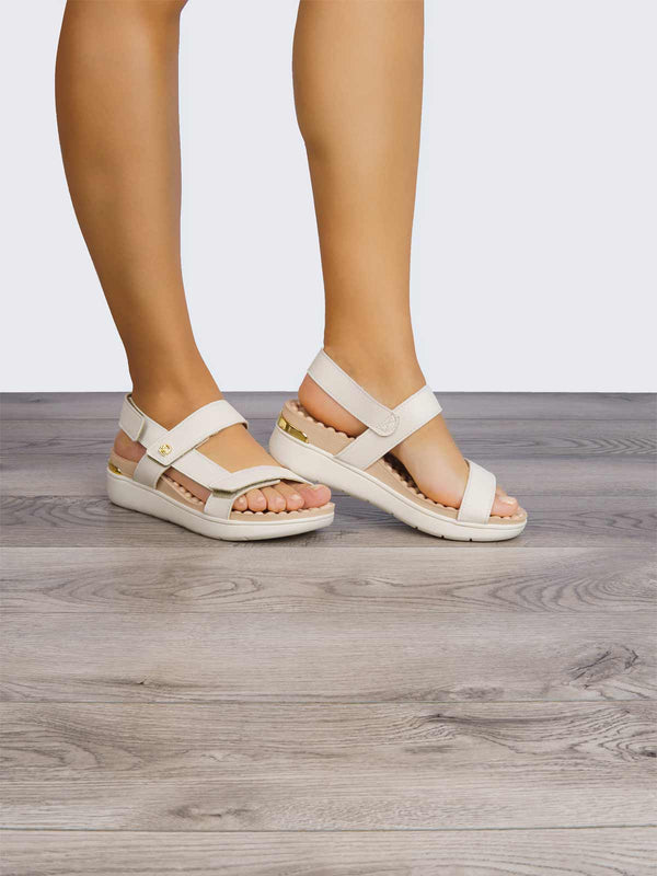 Sandalia Blanco Off Modare MO7151.126BLO