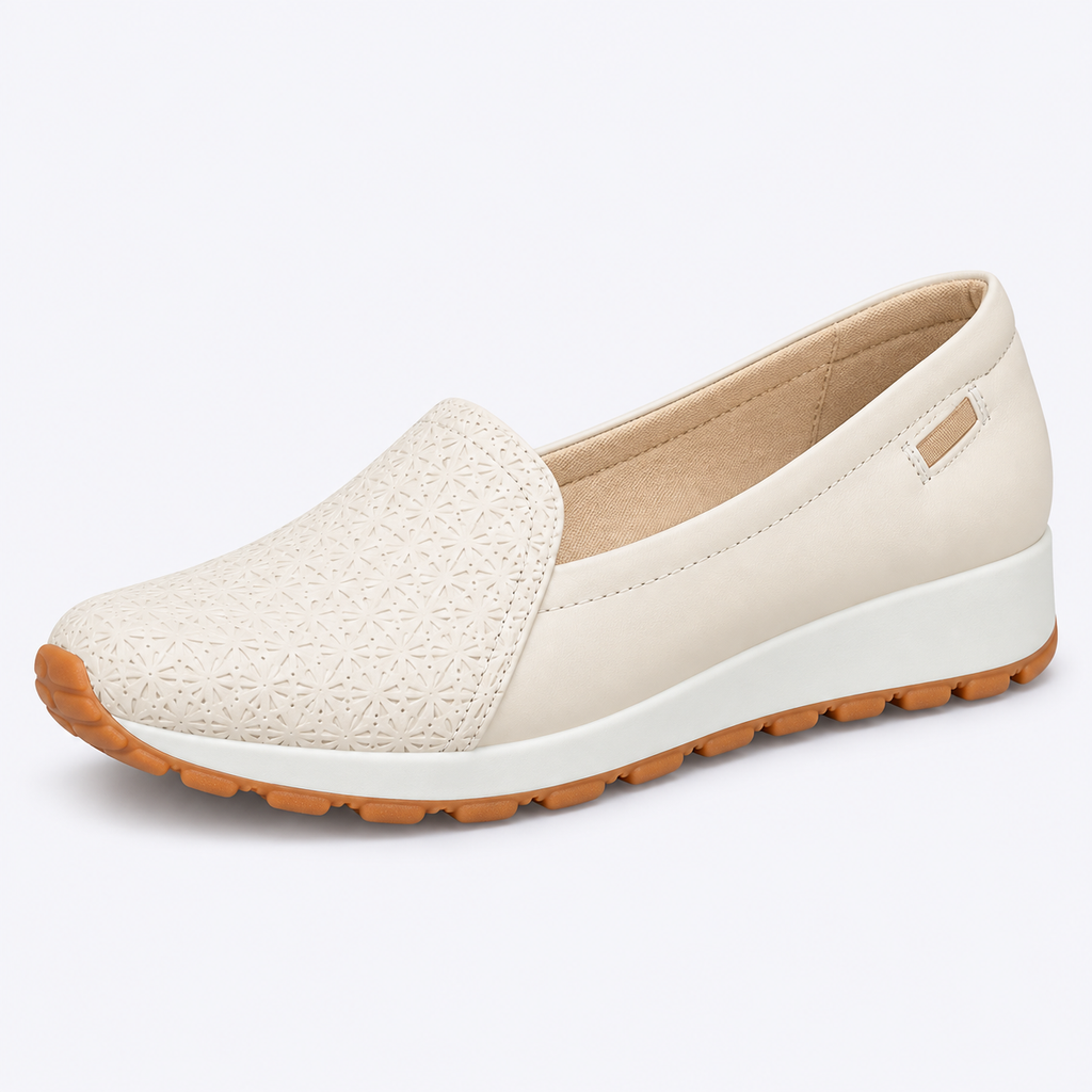 Mocasín R Beige ADDIC HU6902RBE - www.zitiocr.com