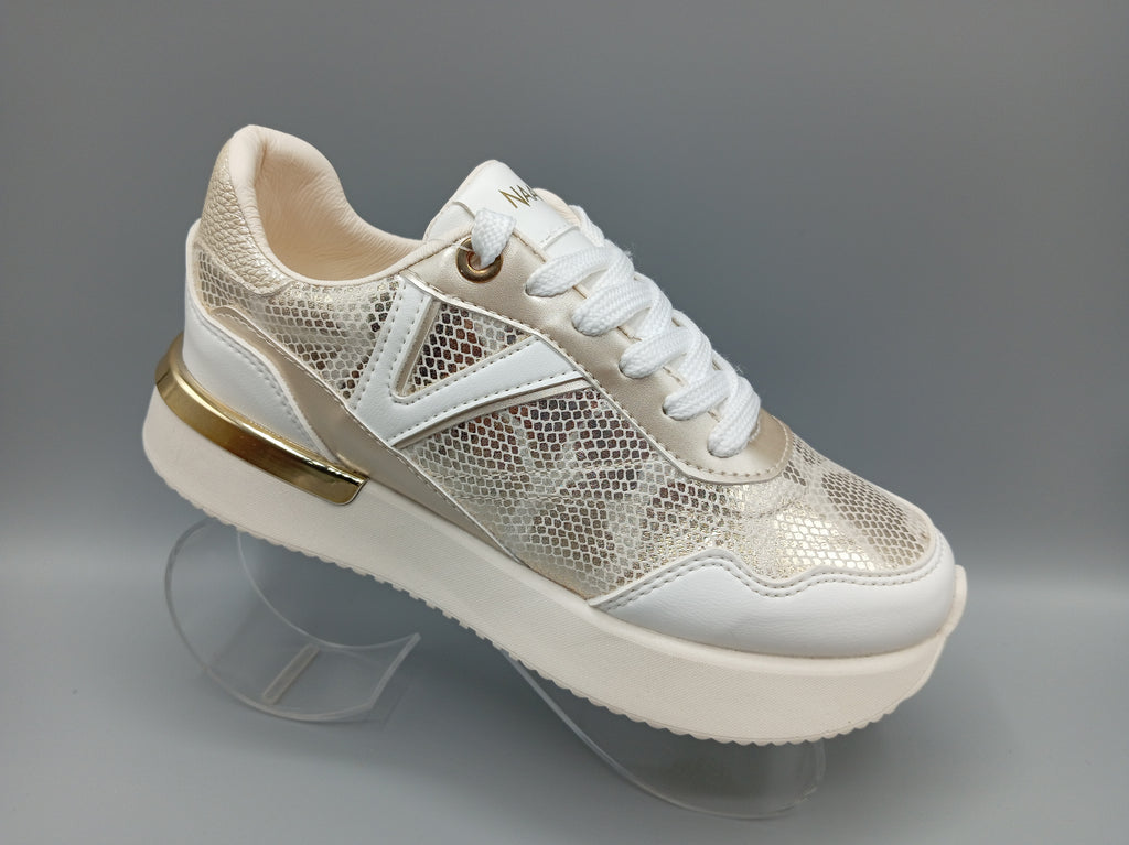 Tenis Casual Champan ADDIC NAR36CH