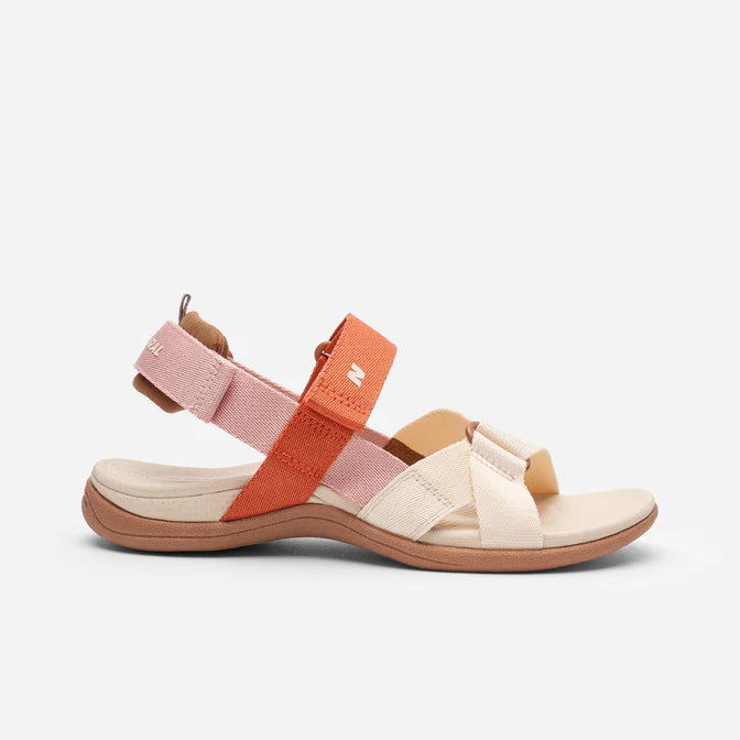 Sandalia  Multi Natural ACTIVE NAACTIVEMU