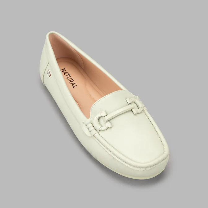 Mocasin Verde Menta Natural NAJOANVE