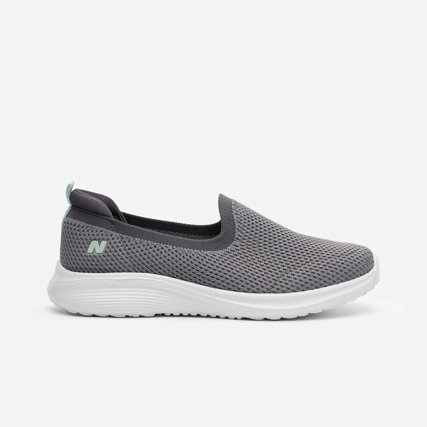 Tenis Casual Gris Natural Vexa NAVEXAGR - www.zitiocr.com