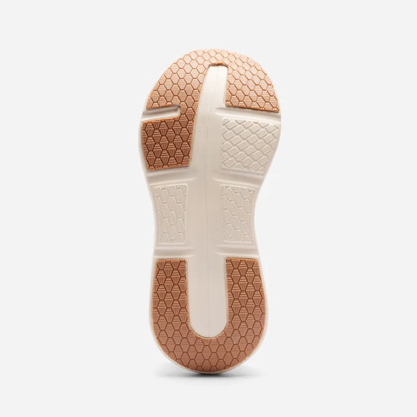 Tenis Casual Multicolor Aeroflex Natural NAAEROFLEXMU