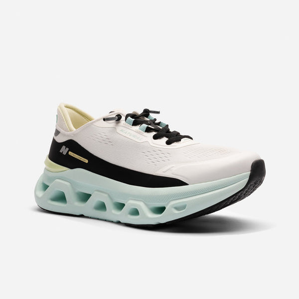 Tenis Casual Blanco Aeroflex Natural NAAEROFLEXBLM