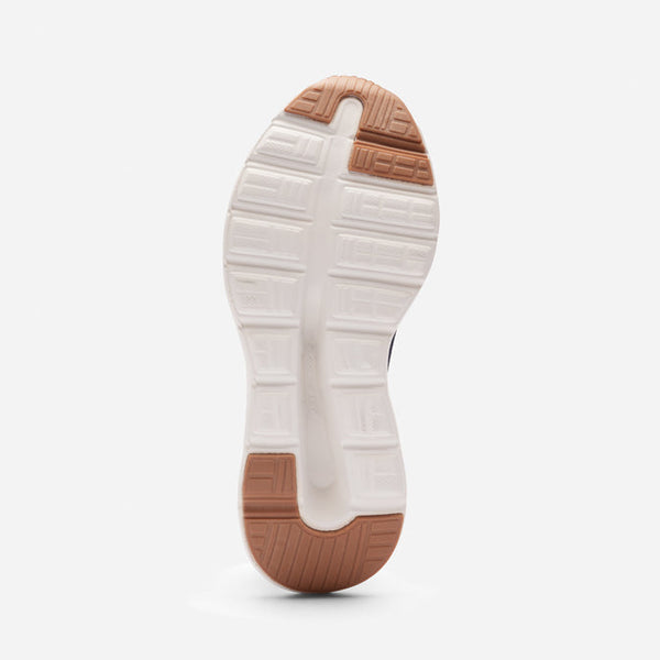 Tenis Casual Azul Airmotion Natural NAAIRMOTIONAZ