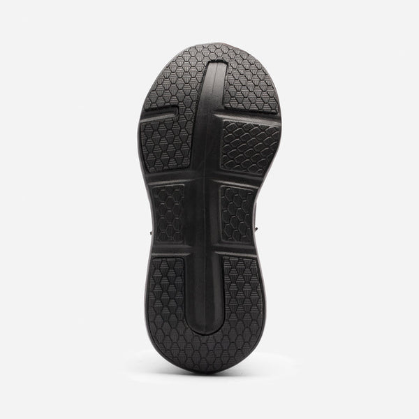 Tenis Casual Neostep Natural Negro NANEOSTEPNE