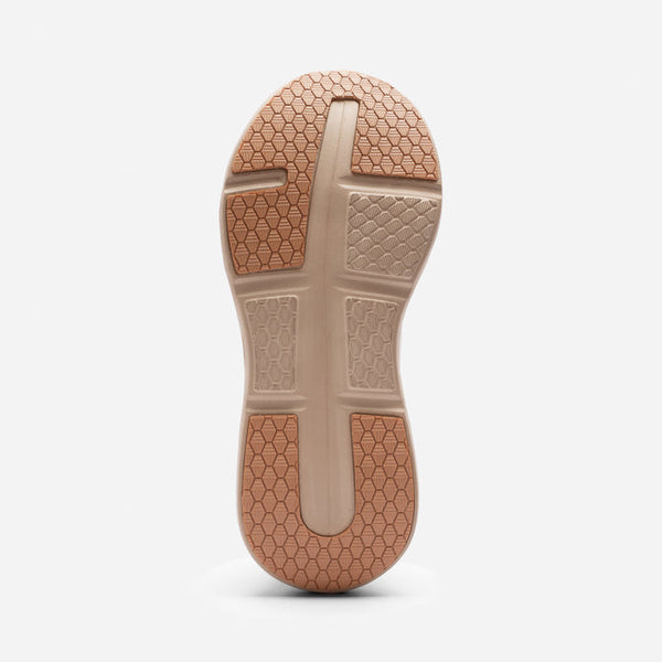 Tenis Casual Neostep Natural Cream NANEOSTEPCRM