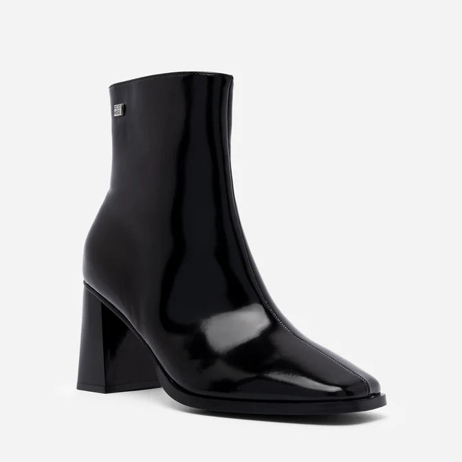 Botín Negro PROMISE Ferrara PRFERRARANE