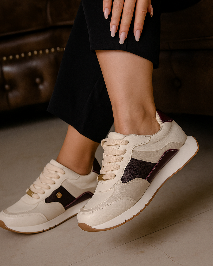 Tenis Casual Talco ADDIC JES323TCVI