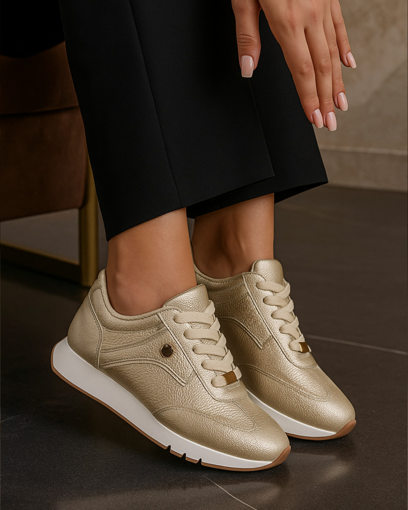 Tenis Casual Champan ADDIC JES310CH