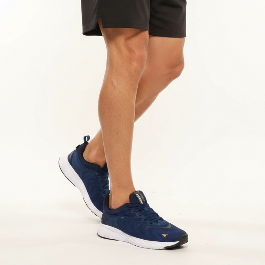 Tenis Deportivo Azul Prime REPPLAY REP2330AZ