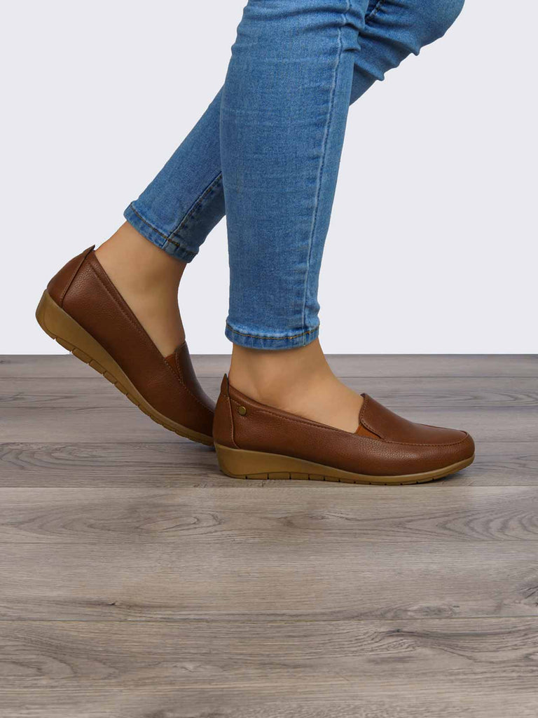 Zapato Casual Café Sabata 900 SBLAYLACF