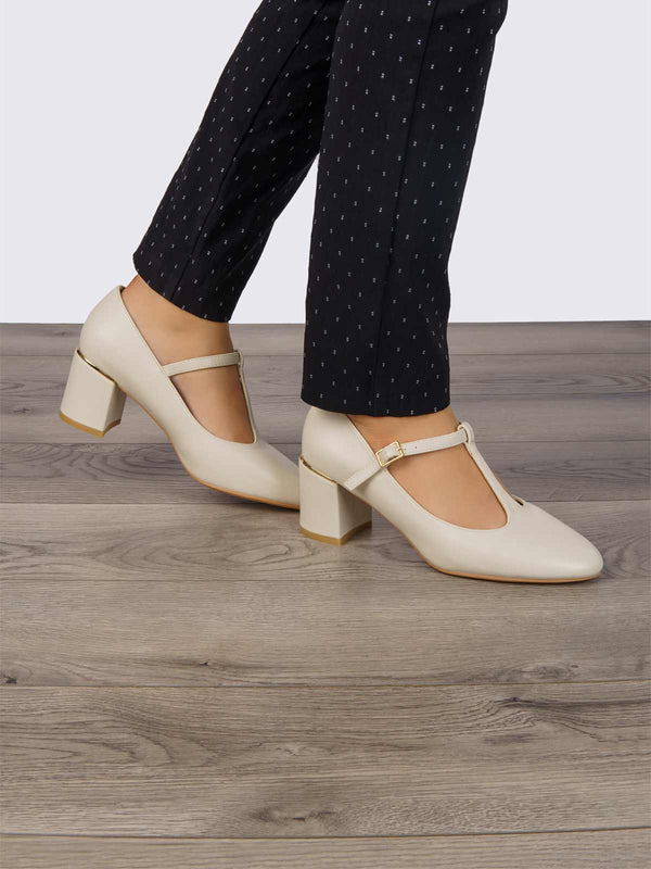Zapato Ejecutivo Blanco Sabata 2301 SBSYDNEYBL