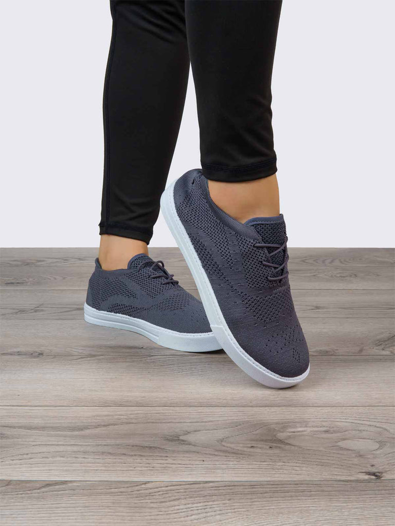 Oxford Casual Gris ADDIC SIN01GR