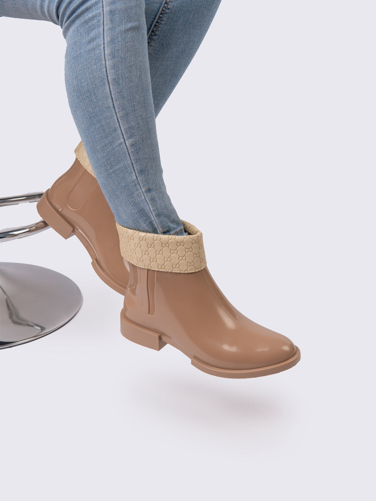 Botines Addic Web Zapatos Mujer Costa Rica Botas De Hule Para