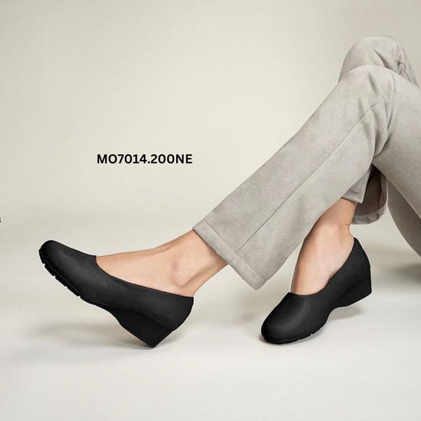 Zapato Casual Negro Modare MO7014.200NE - www.zitiocr.com